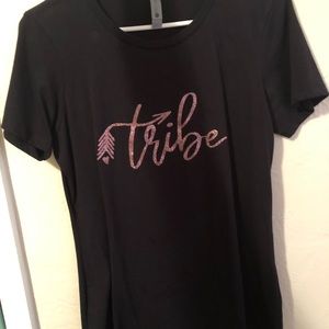 Bride Tribe shirt